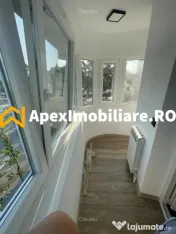 Apartament 2 camere de inchiriat Aviatiei București | ApexI 