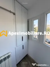 Apartament 2 camere de inchiriat Aviatiei București | ApexI 