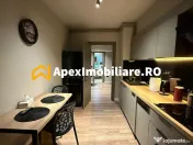 Apartament 2 camere de inchiriat Aviatiei București | ApexI 