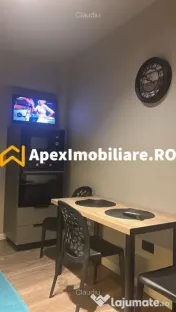 Apartament 2 camere de inchiriat Aviatiei București | ApexI 