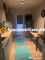 Apartament 2 camere de inchiriat Aviatiei București | ApexI 
