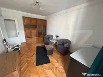 Apartament 2 camere de inchiriat, 50 mp, zona Rogerius