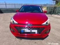 Hyundai i20, 1.0 T-GDI, an 2018, automată, 88.390 km