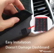 Husa protectie bord toyota prius 3 