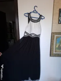 Rochita de seara eleganta