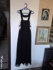 Rochita de seara eleganta