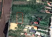 Teren 1.000 mp ,Sat Pata, zonă în dezvoltare si cu acces u 