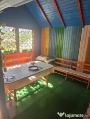 Casa de vanzare Valea Doftanei zona Rusu 