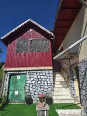 Casa de vanzare Valea Doftanei zona Rusu 