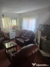 Casa de vanzare Valea Doftanei zona Rusu 