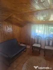 Casa de vanzare Valea Doftanei zona Rusu 