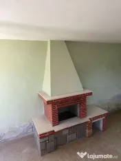 Casa de vanzare Valea Doftanei zona Rusu 