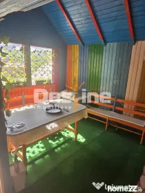 Casa de vanzare Valea Doftanei zona Rusu
