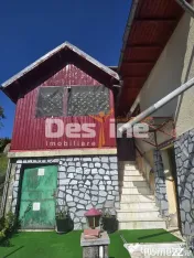 Casa de vanzare Valea Doftanei zona Rusu 