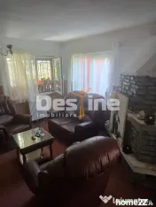 Casa de vanzare Valea Doftanei zona Rusu 