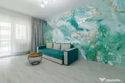 2 camere de vânzare Grand Kristal – Metalurgiei, mobil... 