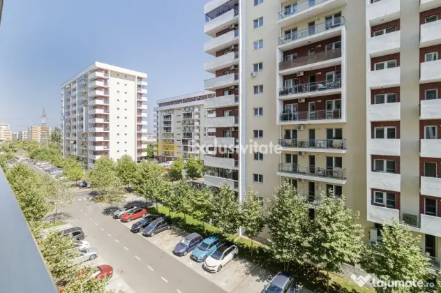 2 camere de vânzare Grand Kristal – Metalurgiei, mobil...
