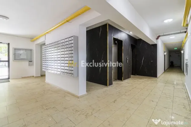 2 camere de vânzare Grand Kristal – Metalurgiei, mobil...