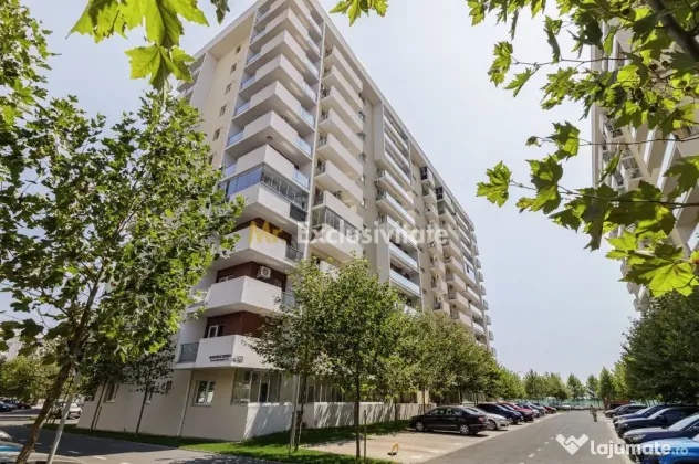 2 camere de vânzare Grand Kristal – Metalurgiei, mobil...