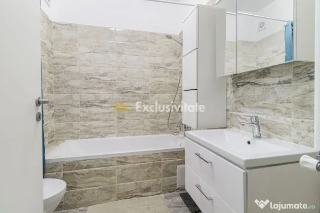 2 camere de vânzare Grand Kristal – Metalurgiei, mobil...