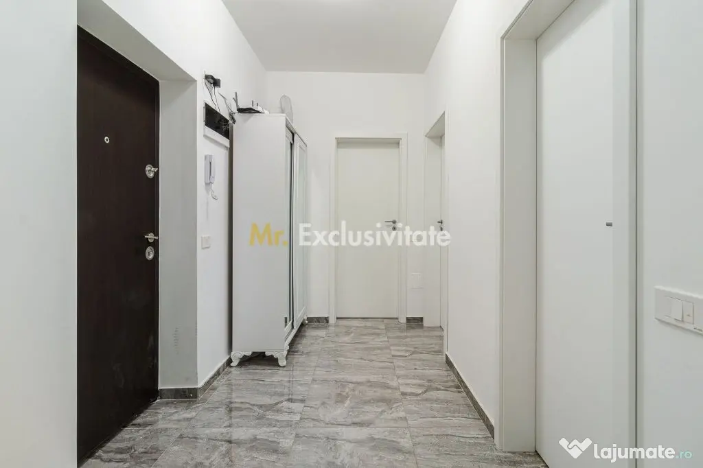 2 camere de vânzare Grand Kristal – Metalurgiei, mobil...