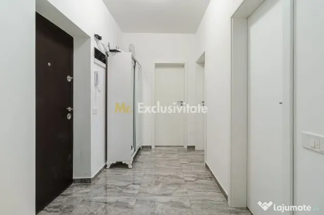 2 camere de vânzare Grand Kristal – Metalurgiei, mobil...