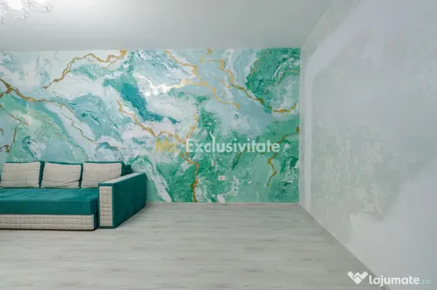 2 camere de vânzare Grand Kristal – Metalurgiei, mobil...