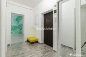 2 camere de vânzare Grand Kristal – Metalurgiei, mobil... 