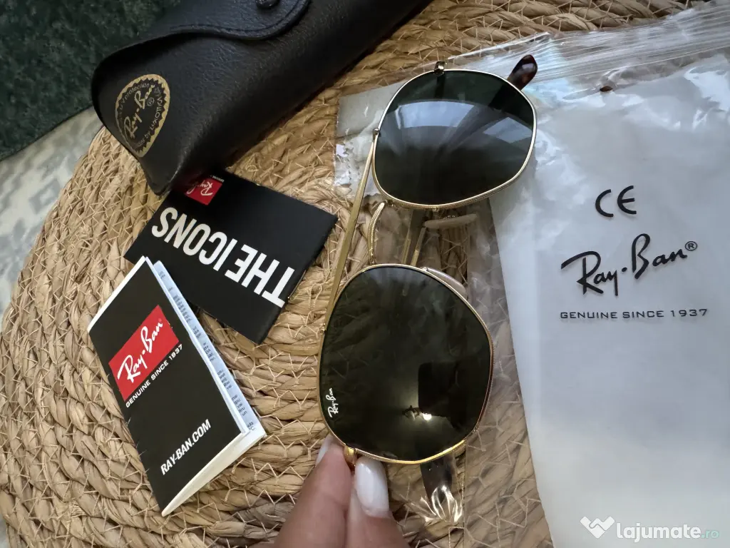 Ochelari de soare RB