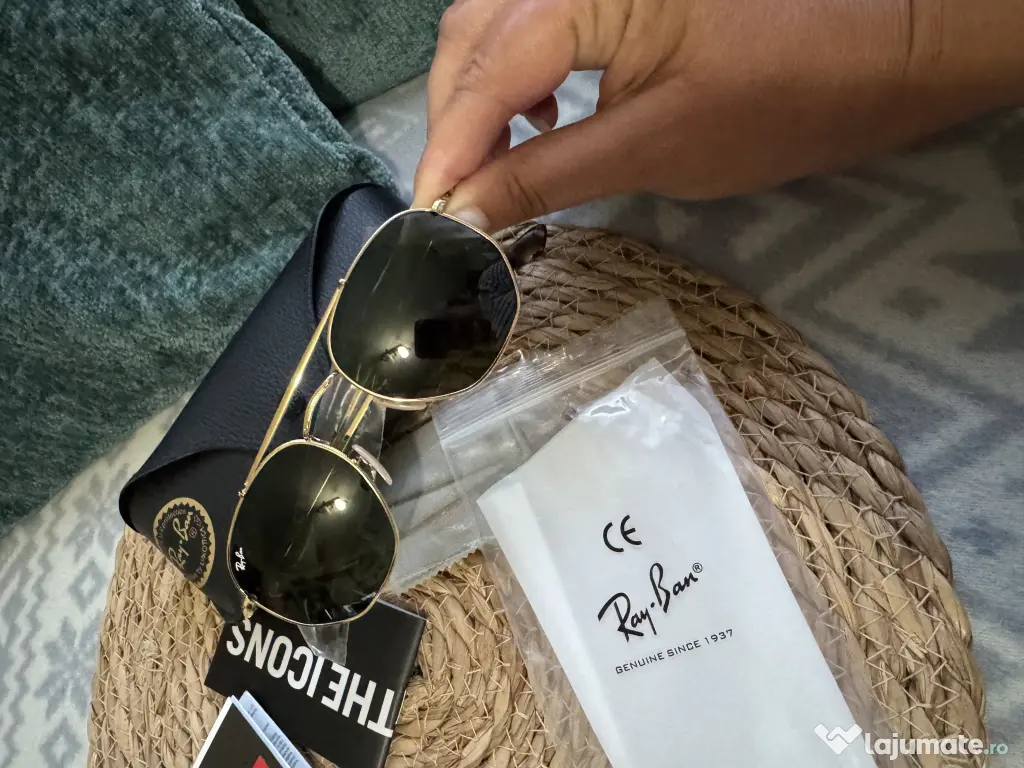 Ochelari de soare RB
