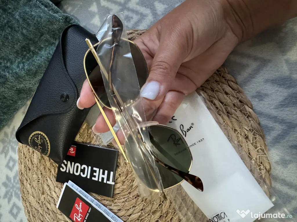 Ochelari de soare RB