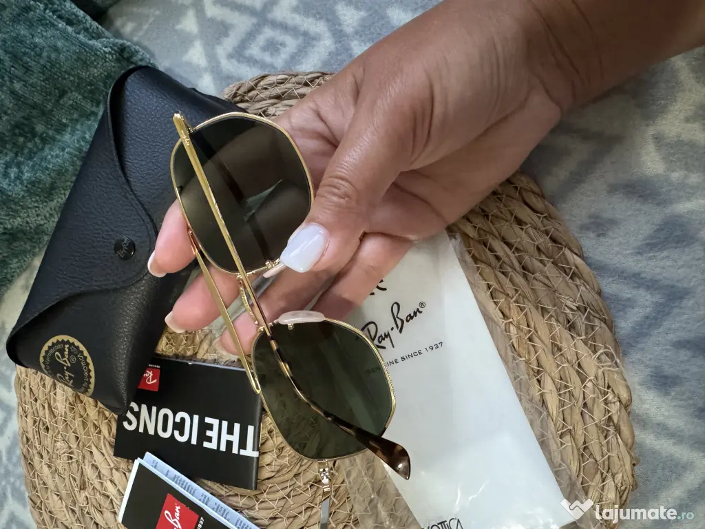 Ochelari de soare RB