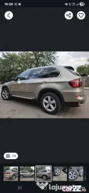 Jante Bmw X5 pe 18