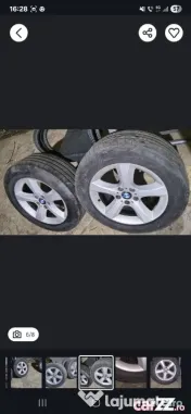 Jante Bmw X5 pe 18
