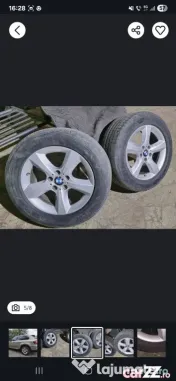 Jante Bmw X5 pe 18