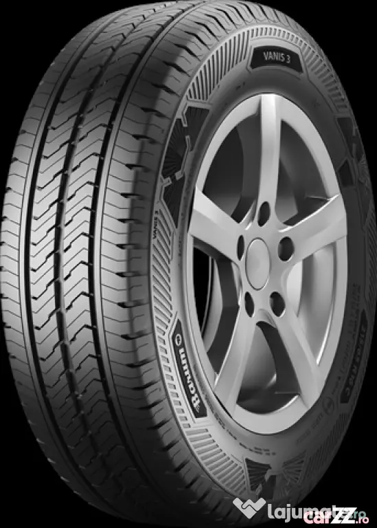 Anvelopa BARUM 235/65 R16 115/113R VANIS 3 VARA LIGHT TRUCK
