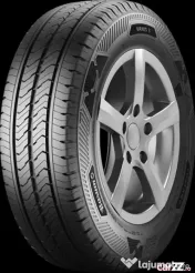 Anvelopa BARUM 235/65 R16 115/113R VANIS 3 VARA LIGHT TRUCK 