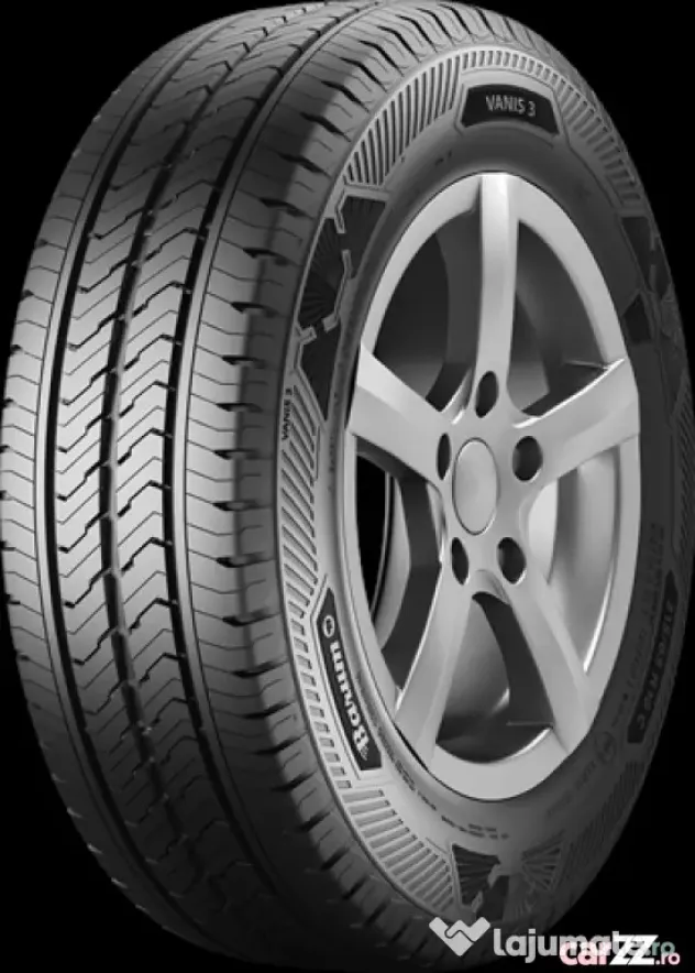 Anvelopa BARUM 235/65 R16 115/113R VANIS 3 VARA LIGHT TRUCK