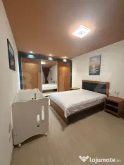 Studio modern - zona UMF - Ideal pentru studenti/medici 