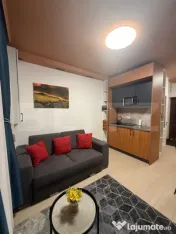 Studio modern - zona UMF - Ideal pentru studenti/medici 