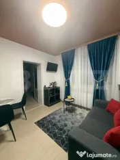 Studio modern - zona UMF - Ideal pentru studenti/medici 