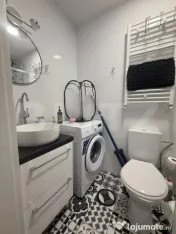 Studio modern - zona UMF - Ideal pentru studenti/medici 