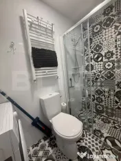 Studio modern - zona UMF - Ideal pentru studenti/medici 