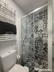 Studio modern - zona UMF - Ideal pentru studenti/medici 