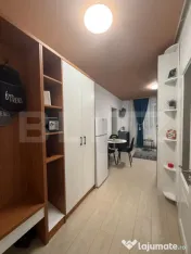 Studio modern - zona UMF - Ideal pentru studenti/medici 