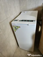 Berceni postalionului etaj 2 