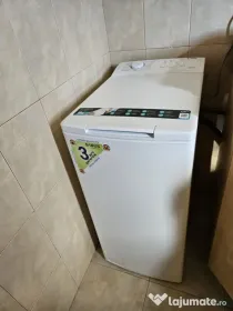 Berceni postalionului etaj 2