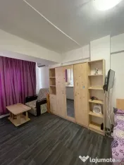 Berceni postalionului etaj 2 