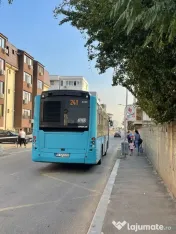 Berceni postalionului etaj 2 