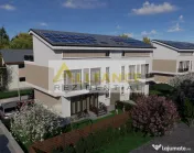 Popesti Leordeni-Duplex 5 camere - 4 bai-Terasa + Curte-2...